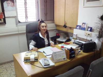 אילנה זינגר